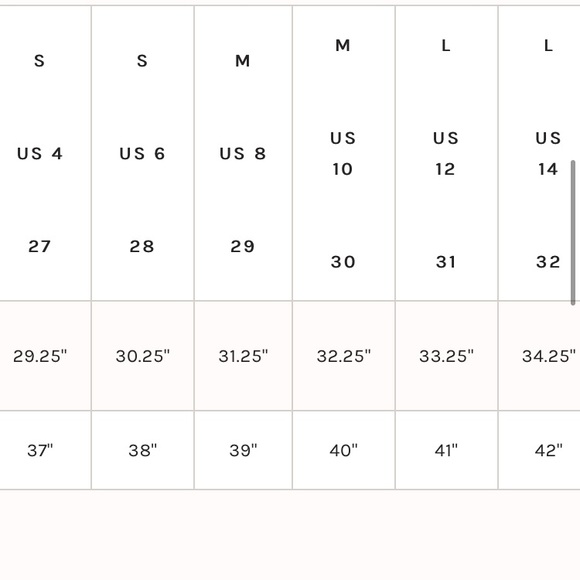 New: Free People + Dolls Kill Paisley Pants. Size Medium - Picture 14 of 16